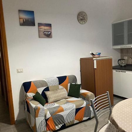 Al Sulcis 35 Villa Teulada Eksteriør bilde