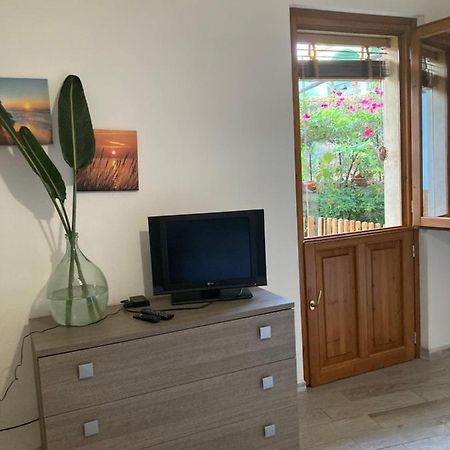 Al Sulcis 35 Villa Teulada Eksteriør bilde