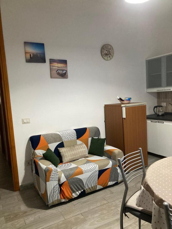Al Sulcis 35 Villa Teulada Eksteriør bilde