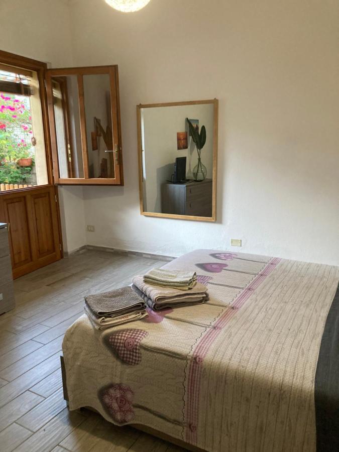 Al Sulcis 35 Villa Teulada Eksteriør bilde