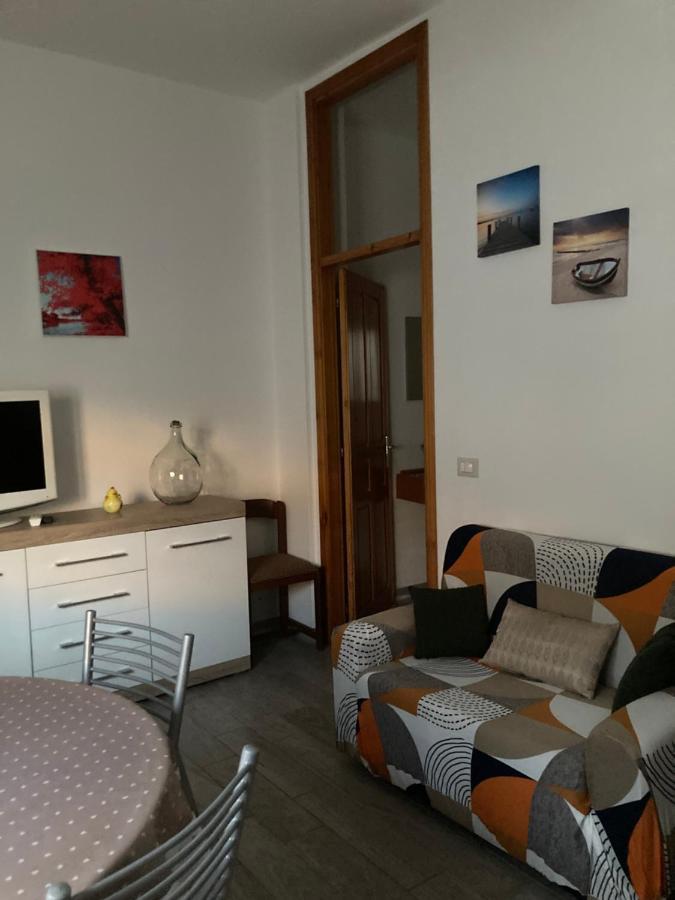 Al Sulcis 35 Villa Teulada Eksteriør bilde