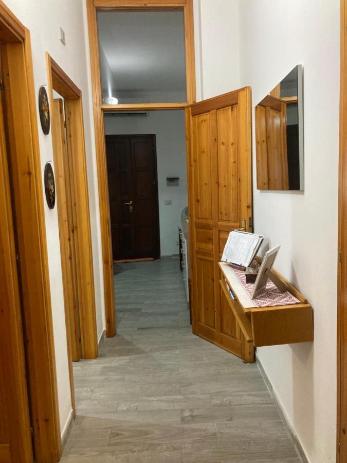 Al Sulcis 35 Villa Teulada Eksteriør bilde
