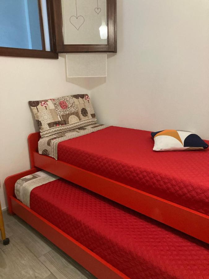 Al Sulcis 35 Villa Teulada Eksteriør bilde