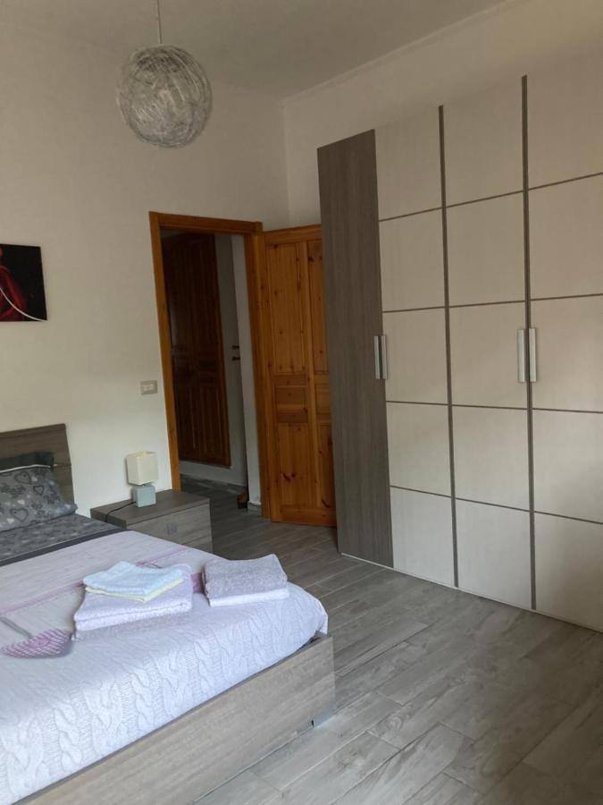 Al Sulcis 35 Villa Teulada Eksteriør bilde