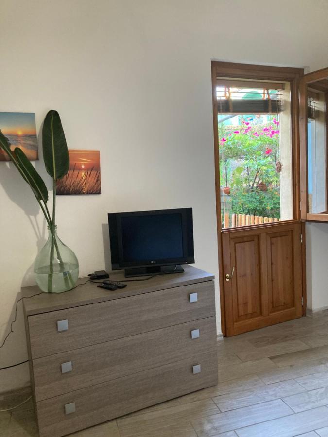 Al Sulcis 35 Villa Teulada Eksteriør bilde